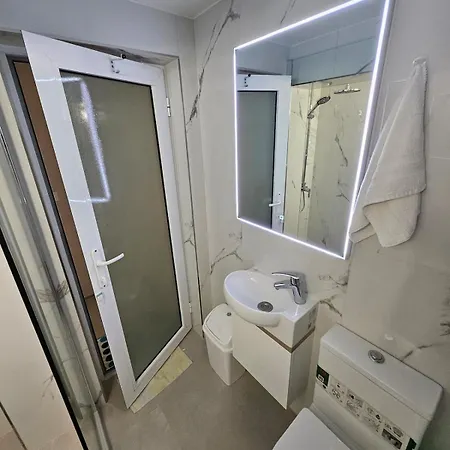 Treti Mart North Апартамент *