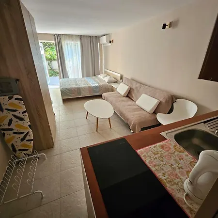 Treti Mart North Appartement Primorsko