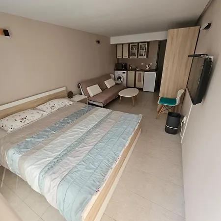 Treti Mart North Primorsko