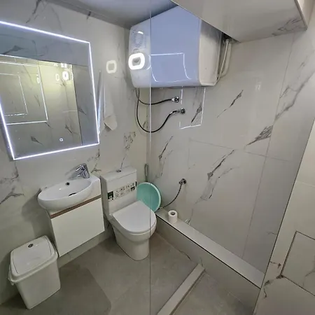 Appartement Treti Mart North Primorsko