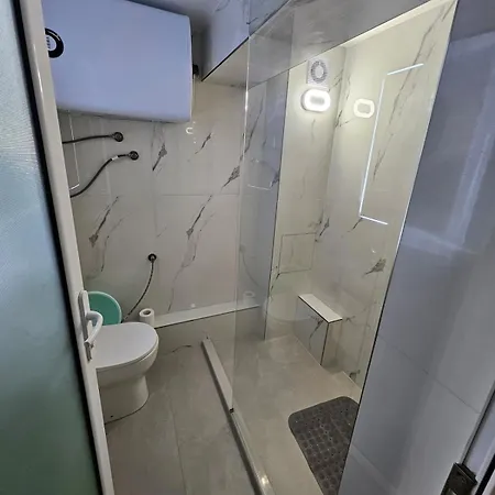 Appartement Treti Mart North Primorsko