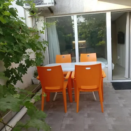 Treti Mart North * Приморско