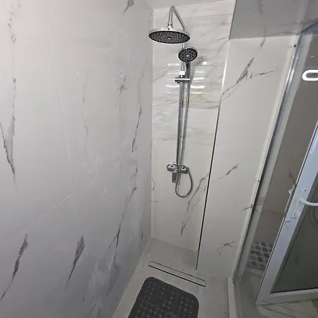 Treti Mart North * Приморско