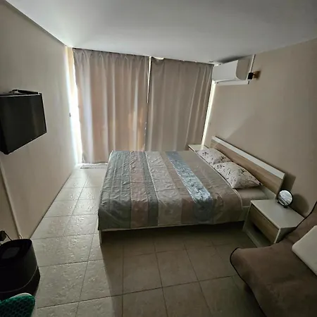 Treti Mart North Appartement Primorsko