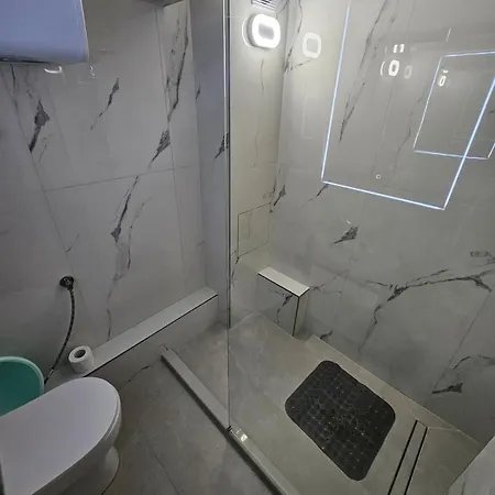 Treti Mart North Appartement Primorsko