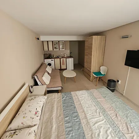 Treti Mart North Appartement Primorsko
